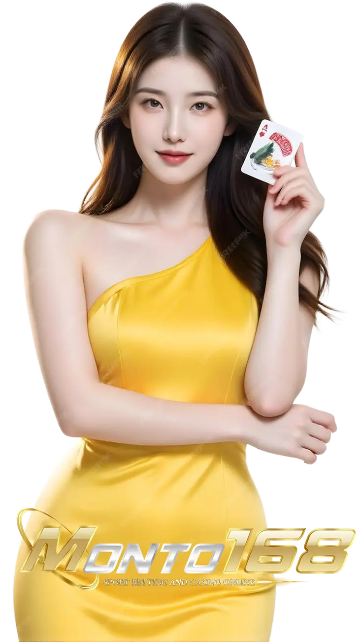 monto168 สล็อต