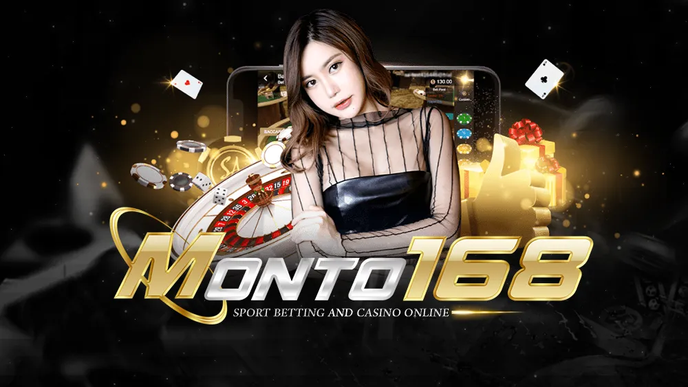 monto168 เว็บตรง